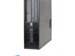 Workstation HP Z200 SFF, Intel Core i5-650, Windows 10 Home